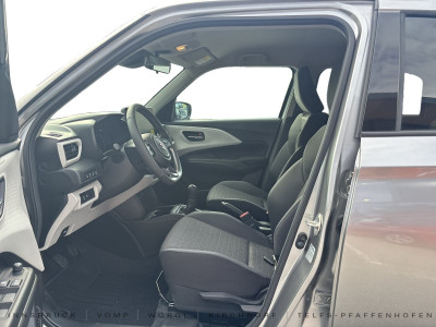 Suzuki Swift Neuwagen Suzuki Swift Neuwagen