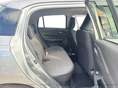 Suzuki Swift Neuwagen Suzuki Swift Neuwagen