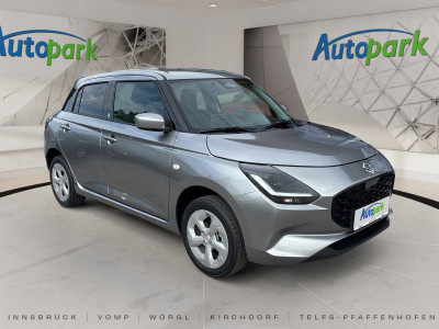 Suzuki Swift Neuwagen Suzuki Swift Neuwagen