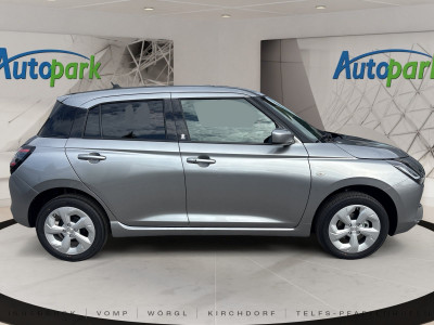 Suzuki Swift Neuwagen Suzuki Swift Neuwagen