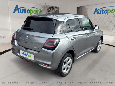 Suzuki Swift Neuwagen Suzuki Swift Neuwagen
