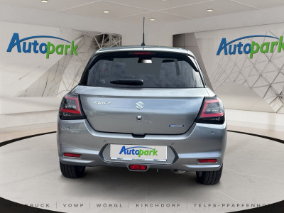 Suzuki Swift Neuwagen Suzuki Swift Neuwagen