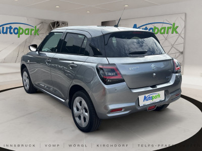 Suzuki Swift Neuwagen Suzuki Swift Neuwagen