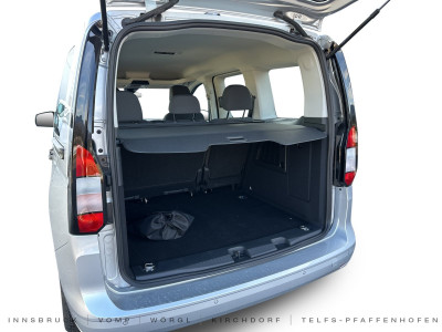 Ford Tourneo Connect Vorführwagen