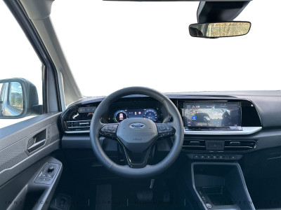 Ford Tourneo Connect Vorführwagen