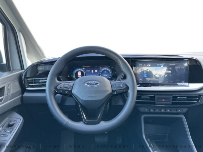 Ford Tourneo Connect Vorführwagen