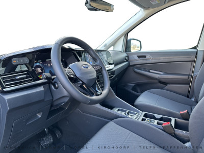 Ford Tourneo Connect Vorführwagen