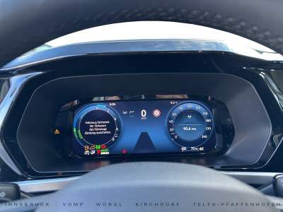 Ford Tourneo Connect Vorführwagen
