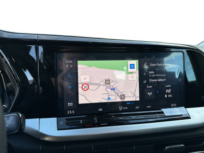 Ford Tourneo Connect Vorführwagen