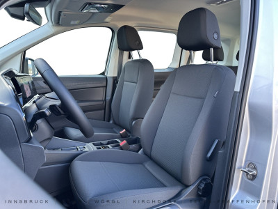 Ford Tourneo Connect Vorführwagen