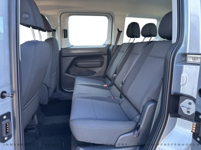 Ford Tourneo Connect Vorführwagen