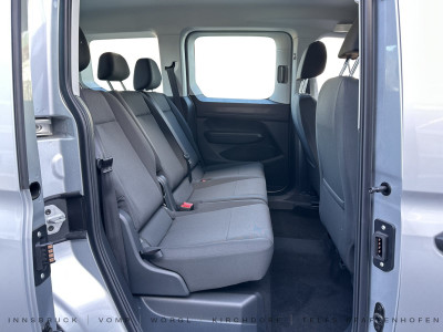 Ford Tourneo Connect Vorführwagen