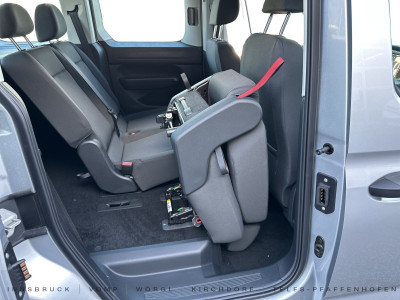 Ford Tourneo Connect Vorführwagen