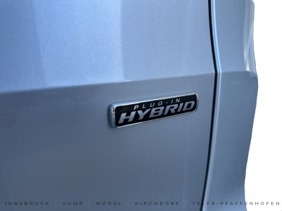 Ford Tourneo Connect Vorführwagen