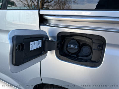 Ford Tourneo Connect Vorführwagen