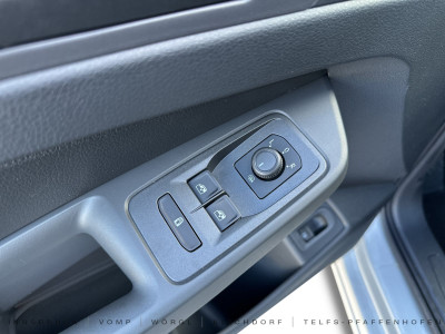 Ford Tourneo Connect Vorführwagen