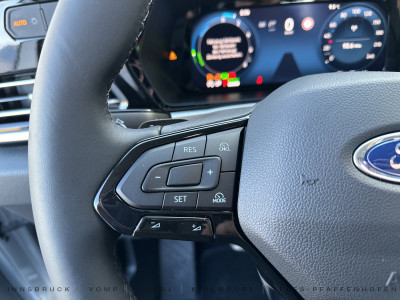 Ford Tourneo Connect Vorführwagen