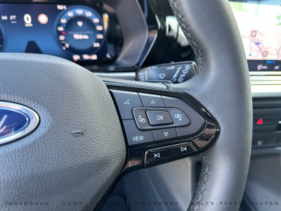 Ford Tourneo Connect Vorführwagen
