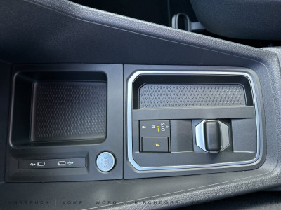 Ford Tourneo Connect Vorführwagen