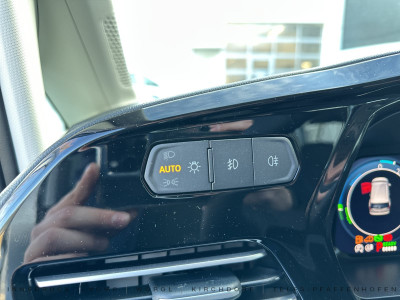 Ford Tourneo Connect Vorführwagen