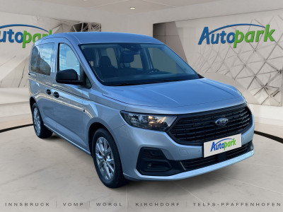Ford Tourneo Connect Vorführwagen