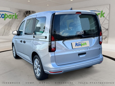Ford Tourneo Connect Vorführwagen