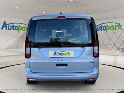 Ford Tourneo Connect Vorführwagen