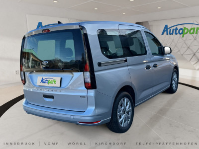 Ford Tourneo Connect Vorführwagen