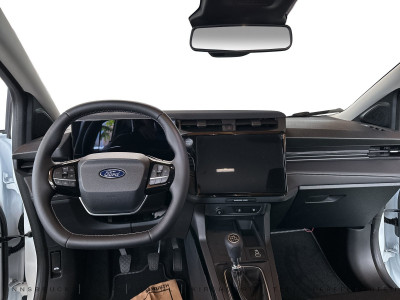Ford Puma Vorführwagen