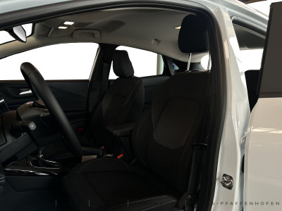 Ford Puma Vorführwagen