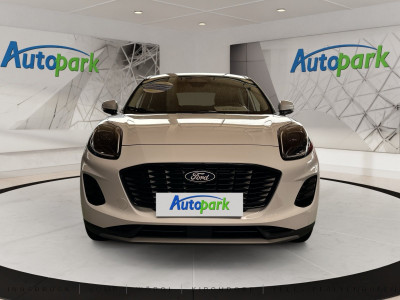 Ford Puma Vorführwagen