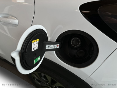 Ford Puma Vorführwagen