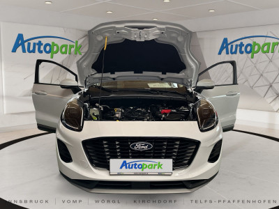 Ford Puma Vorführwagen