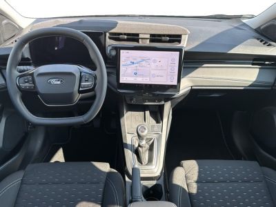 Ford Puma Neuwagen Ford Puma Neuwagen