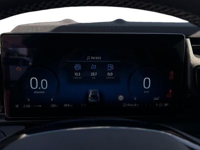 Ford Puma Neuwagen Ford Puma Neuwagen
