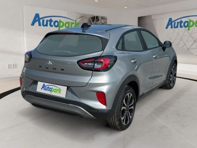 Ford Puma Neuwagen Ford Puma Neuwagen