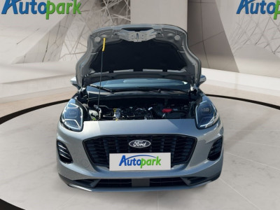 Ford Puma Neuwagen