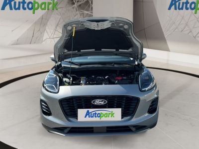 Ford Puma Neuwagen Ford Puma Neuwagen