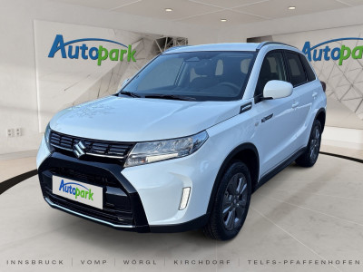 Suzuki Vitara Vorführwagen
