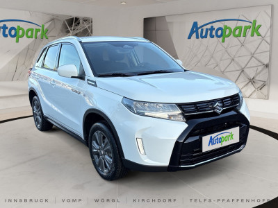 Suzuki Vitara Vorführwagen