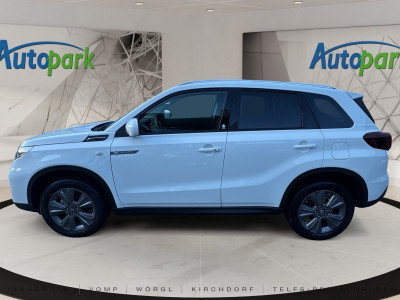 Suzuki Vitara Vorführwagen