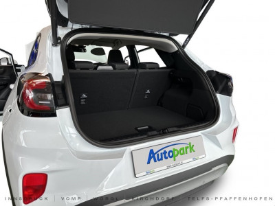 Ford Puma Neuwagen