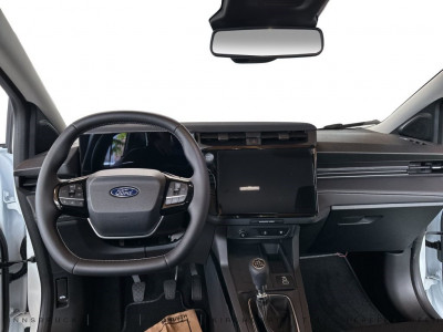 Ford Puma Neuwagen