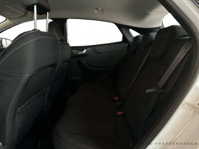 Ford Puma Neuwagen