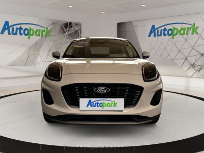 Ford Puma Neuwagen