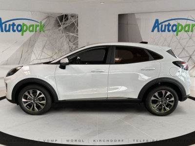 Ford Puma Neuwagen