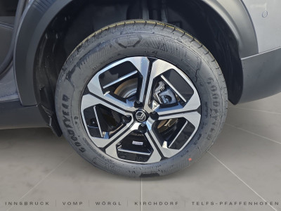 Citroën C3 Aircross Vorführwagen