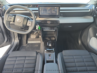 Citroën C3 Aircross Vorführwagen