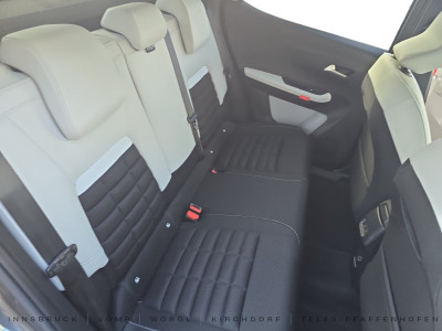 Citroën C3 Aircross Vorführwagen