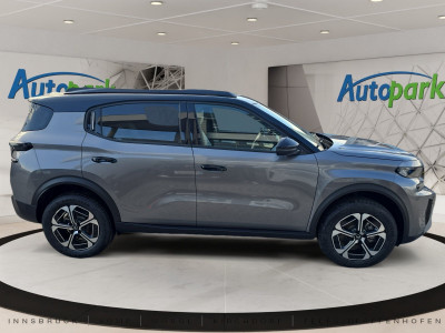 Citroën C3 Aircross Vorführwagen